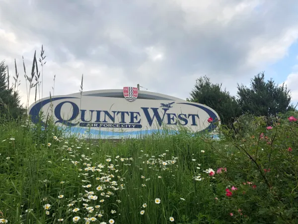 Hastings County - Quinte West - wet basement waterproofing solutions