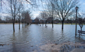 Southern Ontario flooding 2