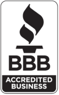 Better Business Bureau - Accredited Business