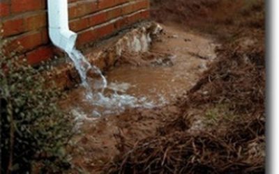 The Role of Gutters and Downspouts in Basement Waterproofing