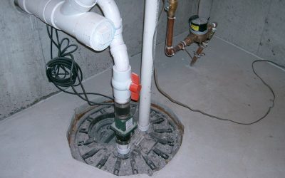 What is a Sump Pump and What Does It Do To Protect Your Basement From Flooding?