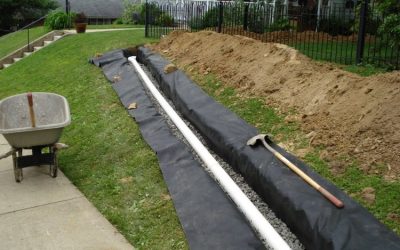 Why is Landscape Drainage Important to Prevent Basement Flooding?